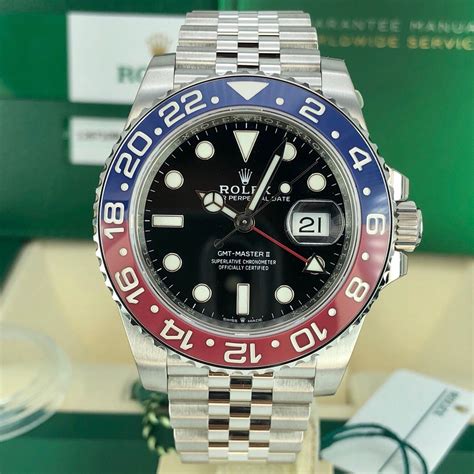 rolex 126710